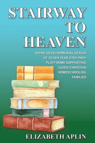 Cover image for Stairway to Heaven