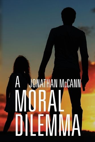 Cover image for A Moral Dilemma