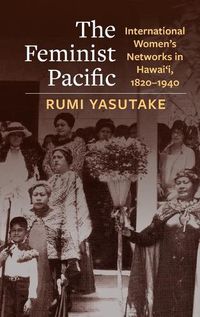 Cover image for The Feminist Pacific