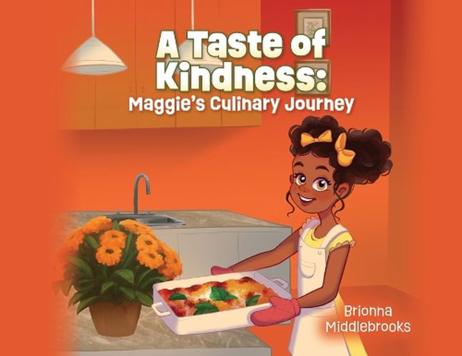 Cover image for A Taste of Kindness