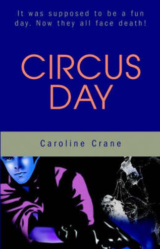 Cover image for Circus Day