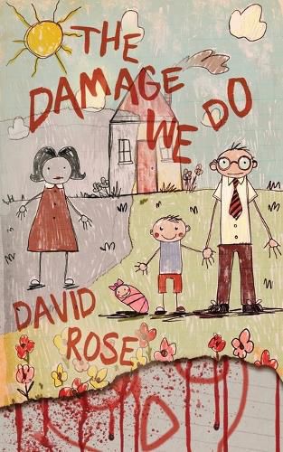 Cover image for The Damage We Do