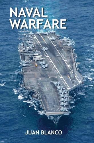 Cover image for Naval Warfare