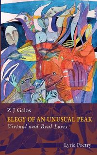 Cover image for Elegy of an Unusual Peak