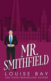 Cover image for Mr. Smithfield