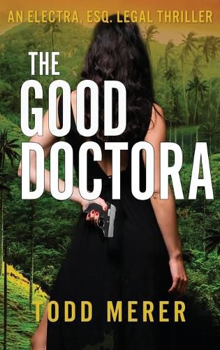 The Good Doctora