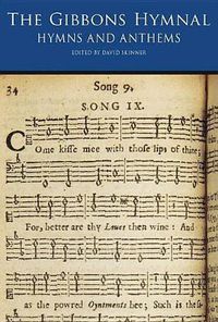 Cover image for The Gibbons Hymnal