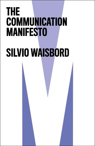 Cover image for The Communication Manifesto