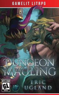 Cover image for Dungeon Mauling