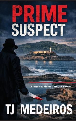 Cover image for Prime Suspect