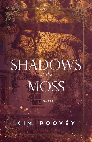 Cover image for Shadows of the Moss