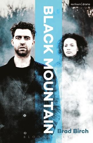 Cover image for Black Mountain