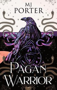 Cover image for Pagan Warrior