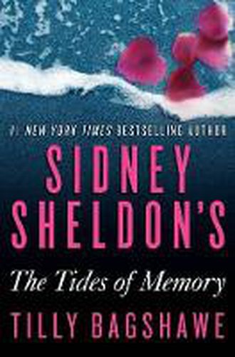 Cover image for Sidney Sheldon's The Tides of Memory