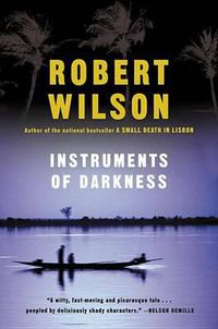 Cover image for Instruments of Darkness