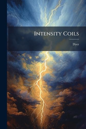 Cover image for Intensity Coils