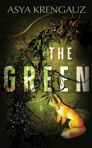 Cover image for The Green