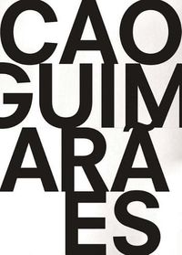 Cover image for Cao Guimaraes (eye Amsterdam)