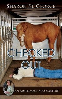 Cover image for Checked Out