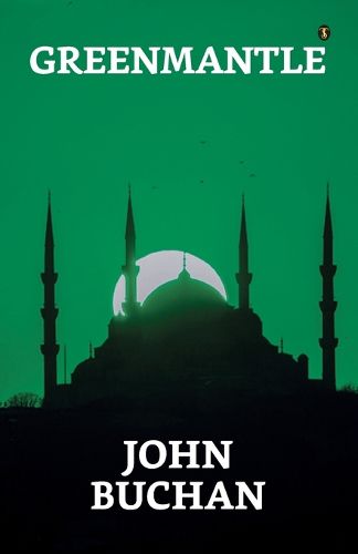 Cover image for Greenmantle