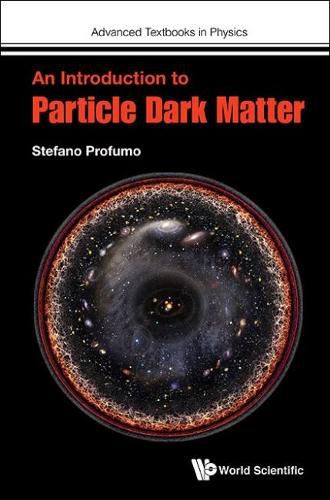 Cover image for Introduction To Particle Dark Matter, An