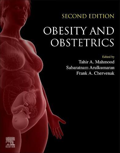 Cover image for Obesity and Obstetrics