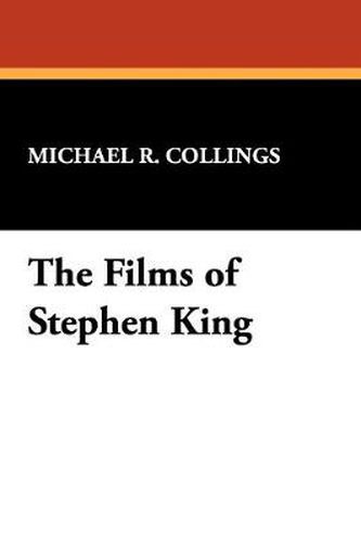 Films of Stephen King