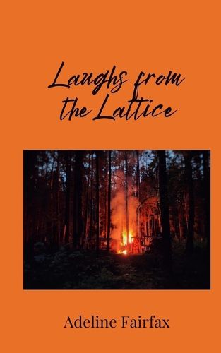 Cover image for Laughs from the Lattice