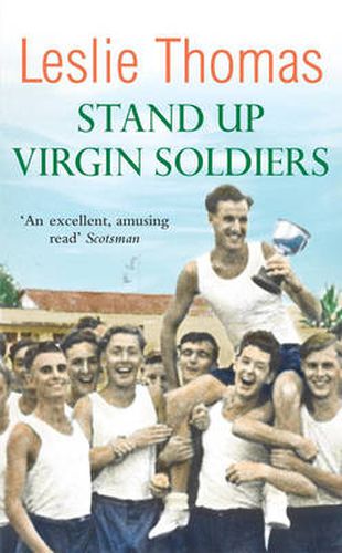 Stand Up Virgin Soldiers