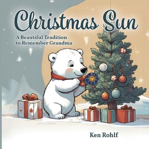 Cover image for Christmas Sun