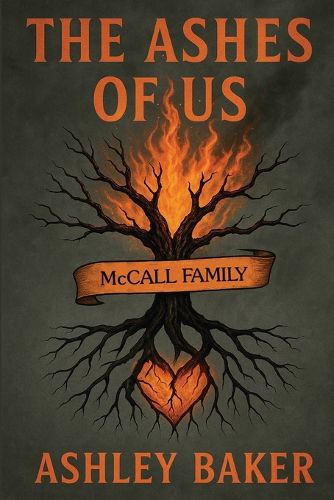 Cover image for The Ashes of Us