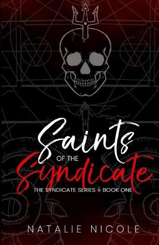 Cover image for Saints of the Syndicate