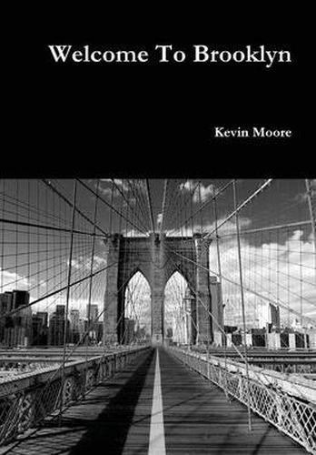 Cover image for Welcome To Brooklyn