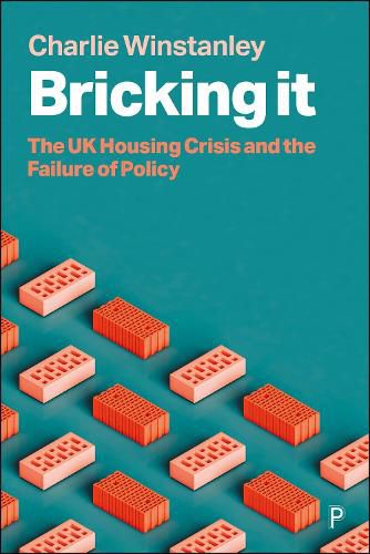 Cover image for Bricking It