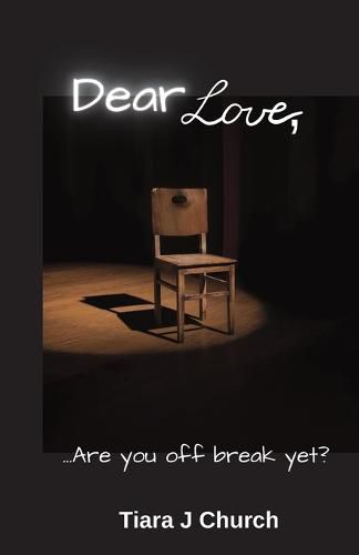 Cover image for Dear Love