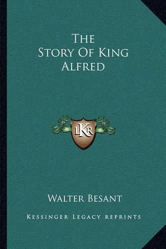 The Story of King Alfred