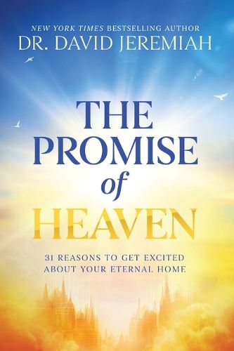 Cover image for The Promise of Heaven