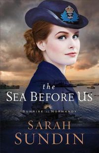 Cover image for Sea Before Us