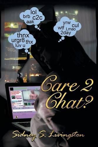 Cover image for Care 2 Chat?