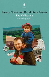 Cover image for The Wellspring