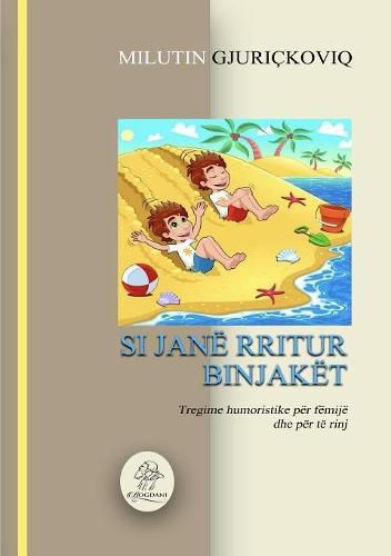 Cover image for Si Jane Rritur Binjaket