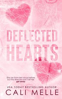 Cover image for Deflected Hearts