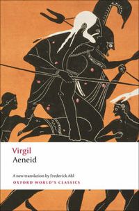Cover image for Aeneid