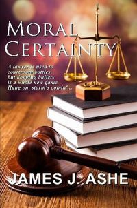 Cover image for Moral Certainty