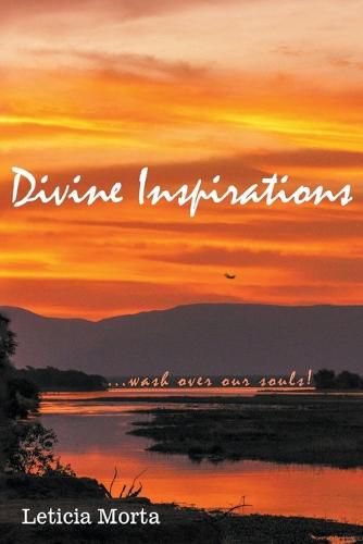 Cover image for Divine Inspirations