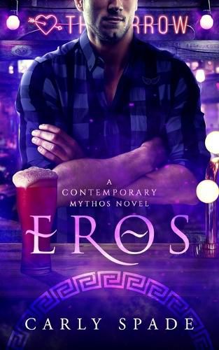 Cover image for Eros