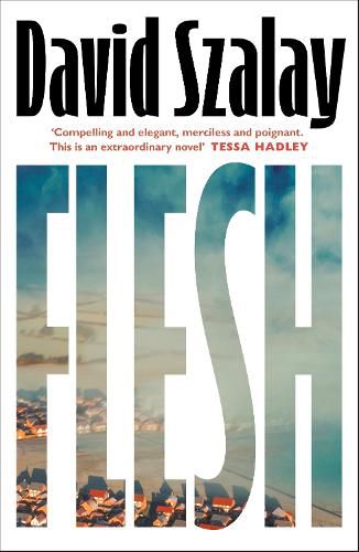 Cover image for Flesh