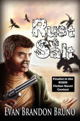 Cover image for Rust & Salt
