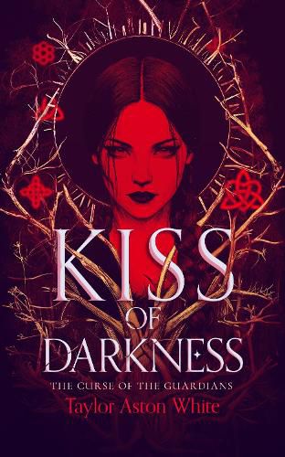Cover image for Kiss of Darkness