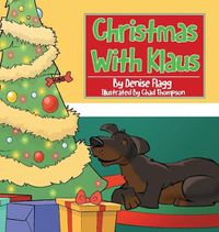 Cover image for Christmas with Klaus